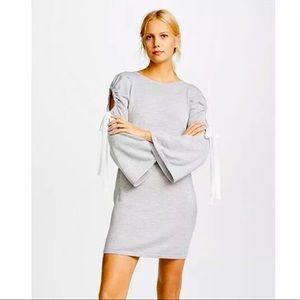 NEVER WORN. Club Monaco Sweater Dress.